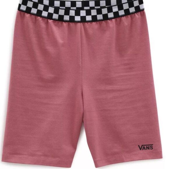 VANS Checkerboard Shorts NWT - Picture 1 of 3
